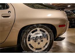 1983 Porsche 928 (CC-2105027) for sale in Grand Rapids, Michigan