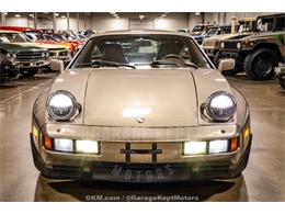 1983 Porsche 928 (CC-2105027) for sale in Grand Rapids, Michigan