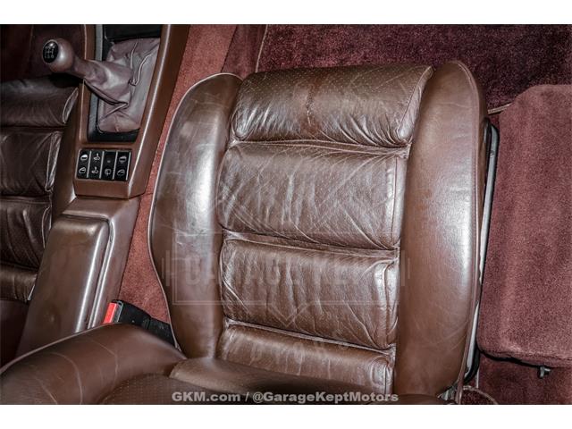 1983 Porsche 928 (CC-2105027) for sale in Grand Rapids, Michigan