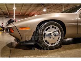 1983 Porsche 928 (CC-2105027) for sale in Grand Rapids, Michigan
