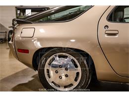 1983 Porsche 928 (CC-2105027) for sale in Grand Rapids, Michigan