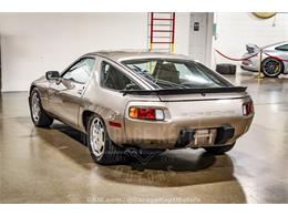 1983 Porsche 928 (CC-2105027) for sale in Grand Rapids, Michigan