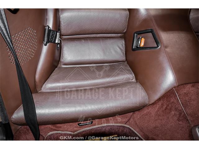 1983 Porsche 928 (CC-2105027) for sale in Grand Rapids, Michigan