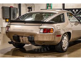 1983 Porsche 928 (CC-2105027) for sale in Grand Rapids, Michigan