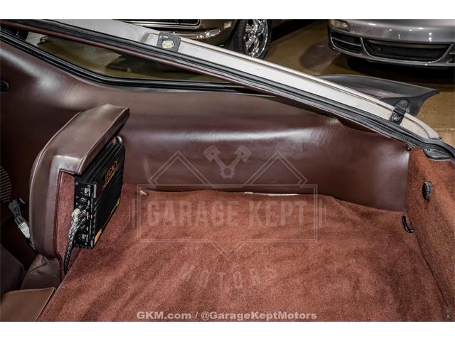 1983 Porsche 928 (CC-2105027) for sale in Grand Rapids, Michigan
