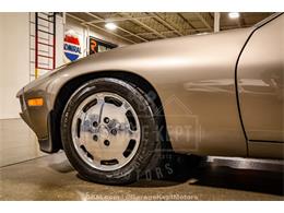 1983 Porsche 928 (CC-2105027) for sale in Grand Rapids, Michigan