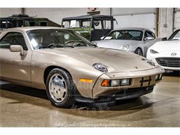 1983 Porsche 928 (CC-2105027) for sale in Grand Rapids, Michigan