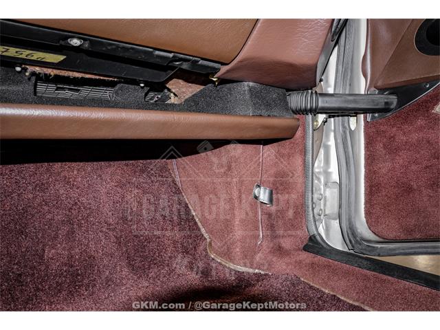 1983 Porsche 928 (CC-2105027) for sale in Grand Rapids, Michigan