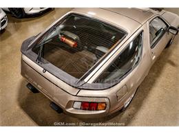 1983 Porsche 928 (CC-2105027) for sale in Grand Rapids, Michigan
