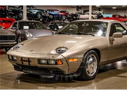 1983 Porsche 928 (CC-2105027) for sale in Grand Rapids, Michigan