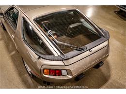 1983 Porsche 928 (CC-2105027) for sale in Grand Rapids, Michigan