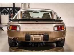 1983 Porsche 928 (CC-2105027) for sale in Grand Rapids, Michigan