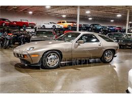 1983 Porsche 928 (CC-2105027) for sale in Grand Rapids, Michigan