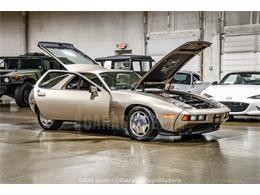 1983 Porsche 928 (CC-2105027) for sale in Grand Rapids, Michigan