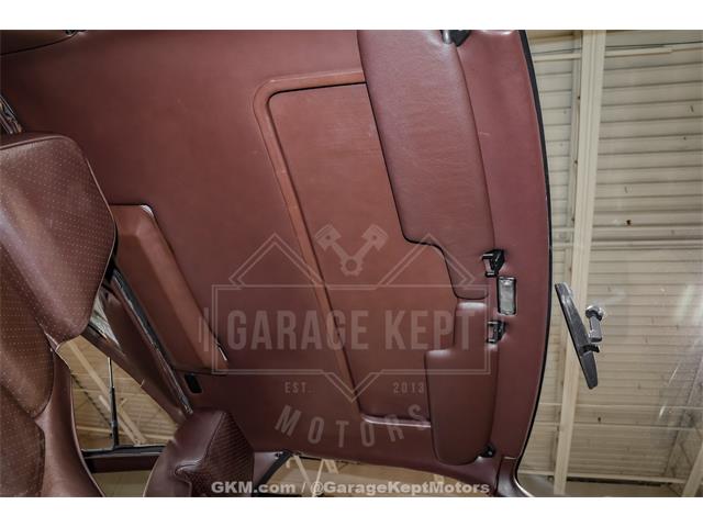 1983 Porsche 928 (CC-2105027) for sale in Grand Rapids, Michigan