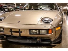 1983 Porsche 928 (CC-2105027) for sale in Grand Rapids, Michigan