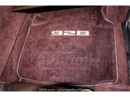 1983 Porsche 928 (CC-2105027) for sale in Grand Rapids, Michigan