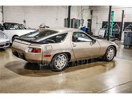 1983 Porsche 928 (CC-2105027) for sale in Grand Rapids, Michigan