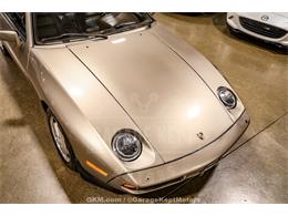 1983 Porsche 928 (CC-2105027) for sale in Grand Rapids, Michigan