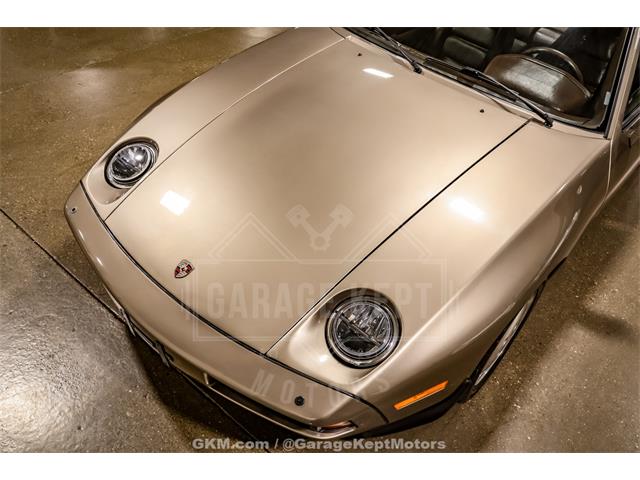 1983 Porsche 928 (CC-2105027) for sale in Grand Rapids, Michigan