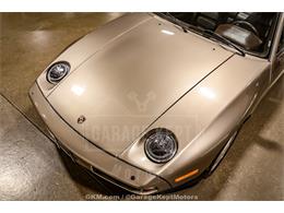 1983 Porsche 928 (CC-2105027) for sale in Grand Rapids, Michigan
