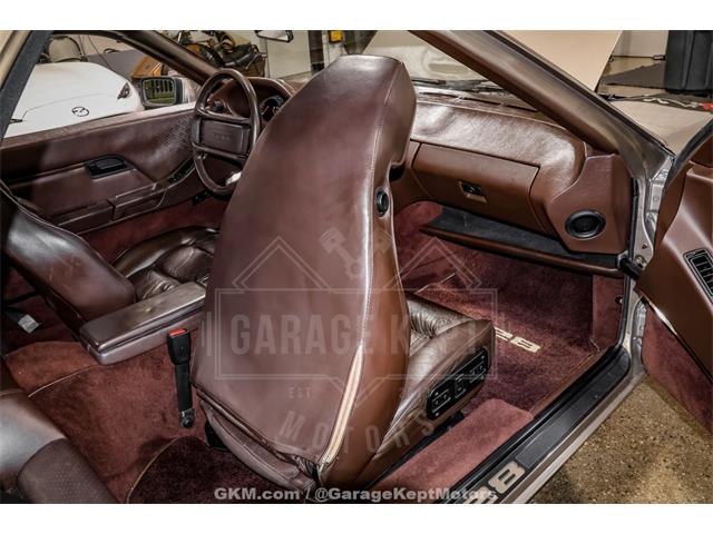 1983 Porsche 928 (CC-2105027) for sale in Grand Rapids, Michigan