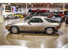 1983 Porsche 928 (CC-2105027) for sale in Grand Rapids, Michigan