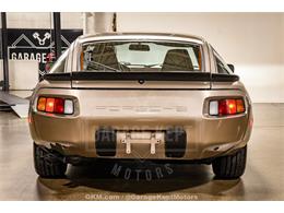 1983 Porsche 928 (CC-2105027) for sale in Grand Rapids, Michigan