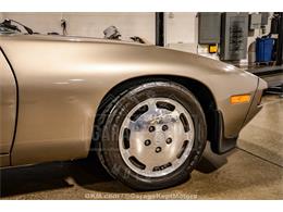 1983 Porsche 928 (CC-2105027) for sale in Grand Rapids, Michigan