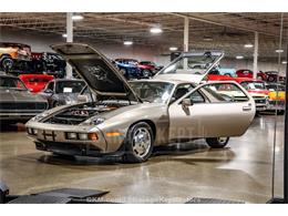 1983 Porsche 928 (CC-2105027) for sale in Grand Rapids, Michigan