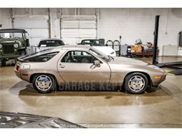 1983 Porsche 928 (CC-2105027) for sale in Grand Rapids, Michigan