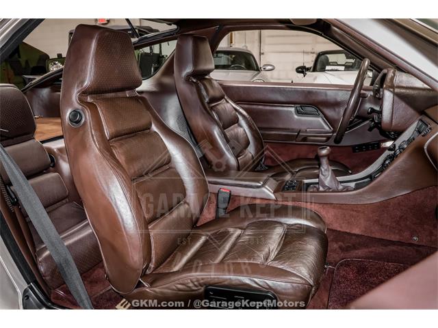 1983 Porsche 928 (CC-2105027) for sale in Grand Rapids, Michigan