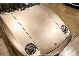 1983 Porsche 928 (CC-2105027) for sale in Grand Rapids, Michigan
