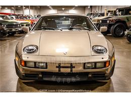 1983 Porsche 928 (CC-2105027) for sale in Grand Rapids, Michigan