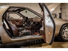 1983 Porsche 928 (CC-2105027) for sale in Grand Rapids, Michigan