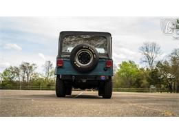 1976 Jeep CJ5 (CC-2105029) for sale in Smyrna, Tennessee