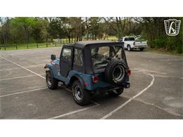 1976 Jeep CJ5 (CC-2105029) for sale in Smyrna, Tennessee