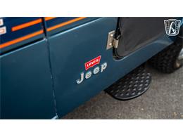 1976 Jeep CJ5 (CC-2105029) for sale in Smyrna, Tennessee