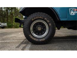 1976 Jeep CJ5 (CC-2105029) for sale in Smyrna, Tennessee