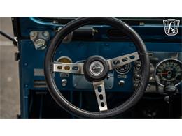 1976 Jeep CJ5 (CC-2105029) for sale in Smyrna, Tennessee