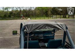 1976 Jeep CJ5 (CC-2105029) for sale in Smyrna, Tennessee