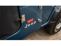 1976 Jeep CJ5 (CC-2105029) for sale in Smyrna, Tennessee