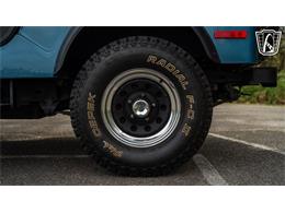 1976 Jeep CJ5 (CC-2105029) for sale in Smyrna, Tennessee
