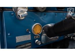 1976 Jeep CJ5 (CC-2105029) for sale in Smyrna, Tennessee