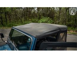1976 Jeep CJ5 (CC-2105029) for sale in Smyrna, Tennessee