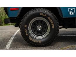 1976 Jeep CJ5 (CC-2105029) for sale in Smyrna, Tennessee