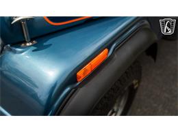 1976 Jeep CJ5 (CC-2105029) for sale in Smyrna, Tennessee