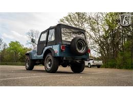 1976 Jeep CJ5 (CC-2105029) for sale in Smyrna, Tennessee