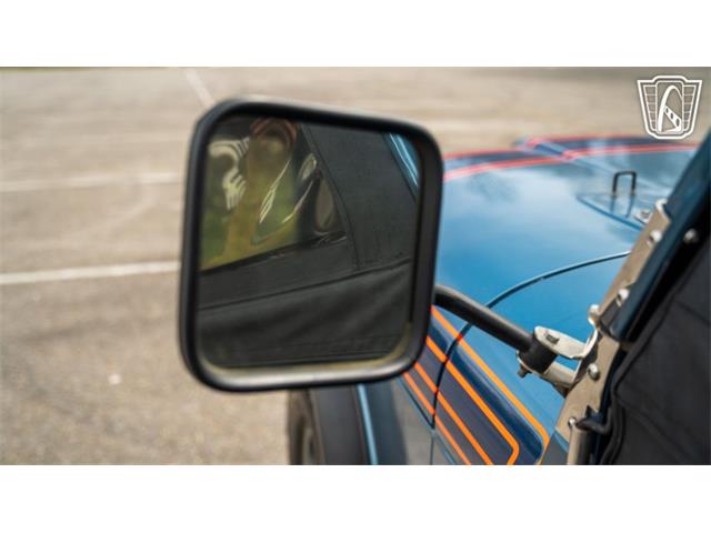 1976 Jeep CJ5 (CC-2105029) for sale in Smyrna, Tennessee