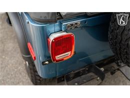 1976 Jeep CJ5 (CC-2105029) for sale in Smyrna, Tennessee